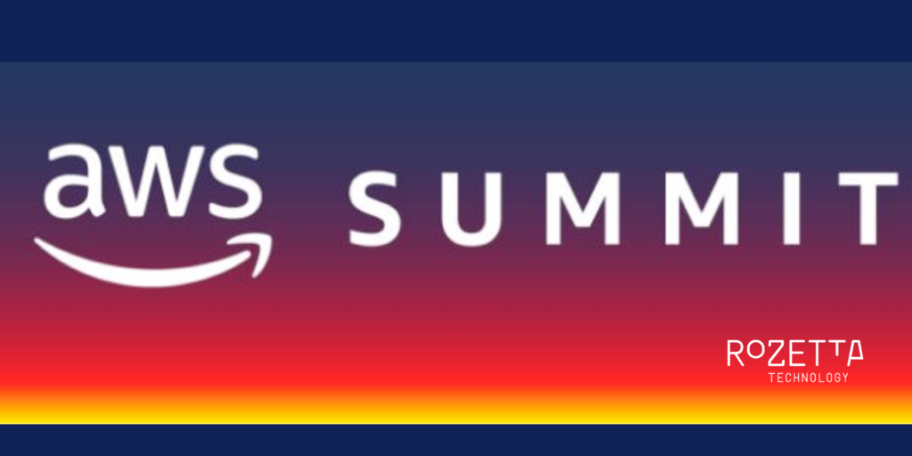 AWS 2018 Summit sydney Header 2